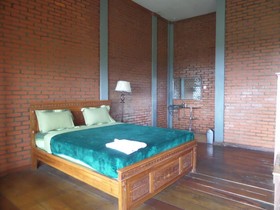 Istana Petani Homestay