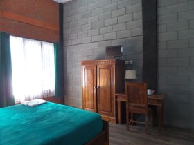 Istana Petani Homestay