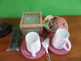 Istana Petani Homestay