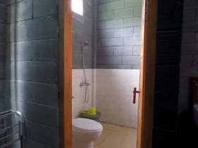 Istana Petani Homestay