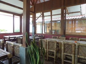 Istana Petani Homestay