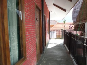 Istana Petani Homestay