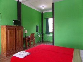 Istana Petani Homestay