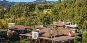 Jiwa Jawa Resort Bromo
