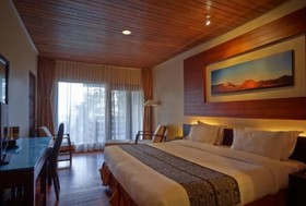 Jiwa Jawa Resort Bromo
