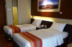 Jiwa Jawa Resort Bromo