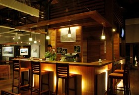 Jiwa Jawa Resort Bromo