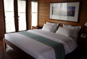 Jiwa Jawa Resort Bromo