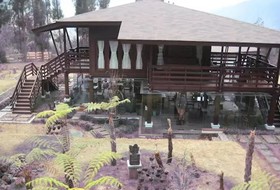 Jiwa Jawa Resort Bromo