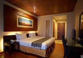 Jiwa Jawa Resort Bromo