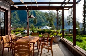 Jiwa Jawa Resort Bromo