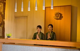 Jiwa Jawa Resort Bromo