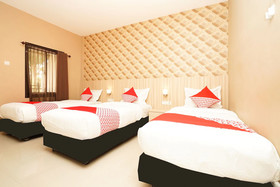 Kampoeng Kita Hotel by OYO Rooms