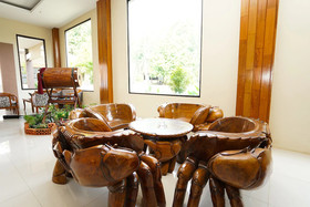 Kampoeng Kita Hotel by OYO Rooms