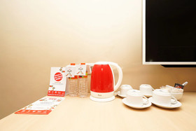 Kampoeng Kita Hotel by OYO Rooms