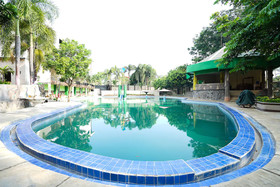 Kampoeng Kita Hotel by OYO Rooms