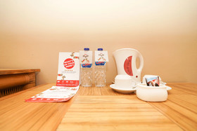 Kampoeng Kita Hotel by OYO Rooms