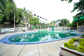 Kampoeng Kita Hotel by OYO Rooms