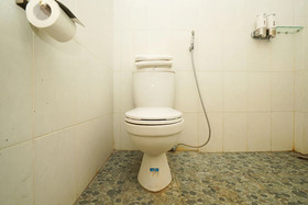 Kampoeng Kita Hotel by OYO Rooms