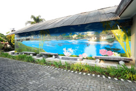 Kampoeng Kita Hotel by OYO Rooms