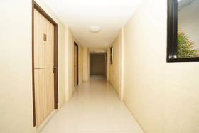 Kampoeng Kita Hotel by OYO Rooms