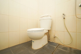 Kampoeng Kita Hotel by OYO Rooms