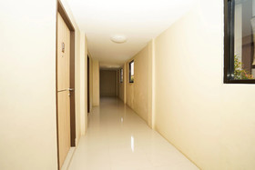 Kampoeng Kita Hotel by OYO Rooms