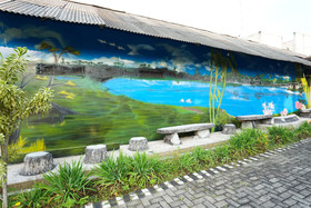 Kampoeng Kita Hotel by OYO Rooms