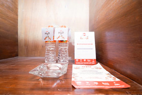 Kampoeng Kita Hotel by OYO Rooms