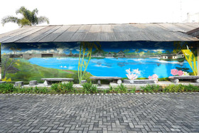 Kampoeng Kita Hotel by OYO Rooms