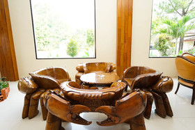 Kampoeng Kita Hotel by OYO Rooms