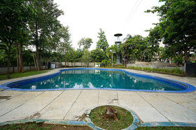 Kampoeng Kita Hotel by OYO Rooms