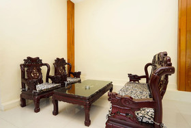 Kampoeng Kita Hotel by OYO Rooms