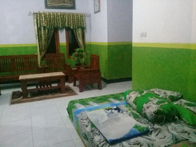 Mas Dylan Homestay