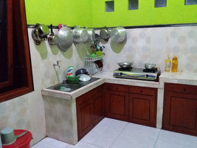 Mas Dylan Homestay