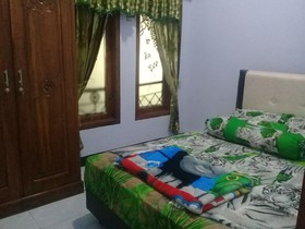 Mas Dylan Homestay