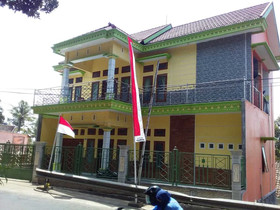 Mas Dylan Homestay