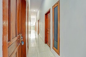 Menara Sakti Syariah Homestay by OYO