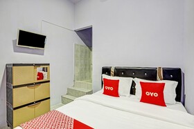 Menara Sakti Syariah Homestay by OYO