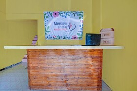 Menara Sakti Syariah Homestay by OYO