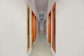 Menara Sakti Syariah Homestay by OYO