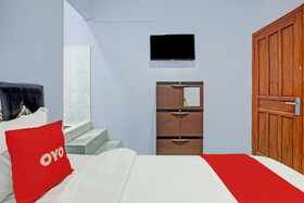 Menara Sakti Syariah Homestay by OYO