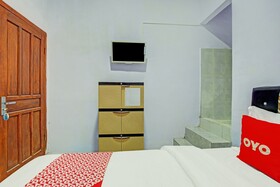 Menara Sakti Syariah Homestay by OYO