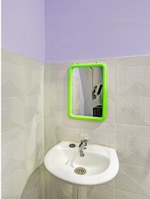 Menara Sakti Syariah Homestay by OYO