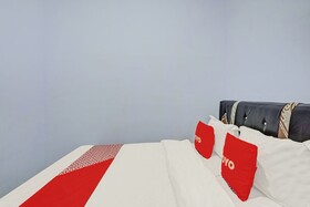 Menara Sakti Syariah Homestay by OYO