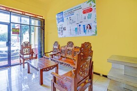 Menara Sakti Syariah Homestay by OYO