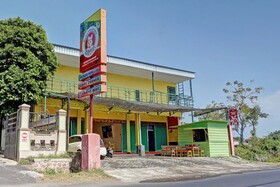 Menara Sakti Syariah Homestay by OYO