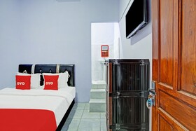 Menara Sakti Syariah Homestay by OYO