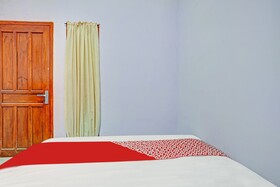 Menara Sakti Syariah Homestay by OYO