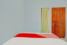 Menara Sakti Syariah Homestay by OYO